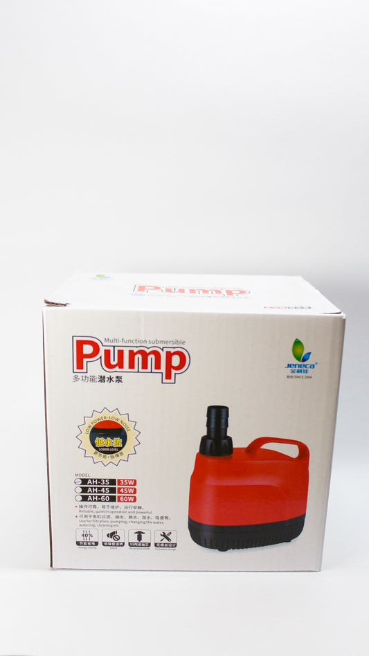 Ah 35 (2000 L/H-2.5M)