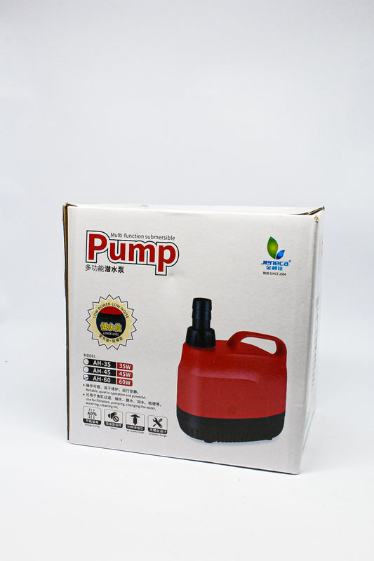 Ah 60 (3500L/H- 3.2 M)