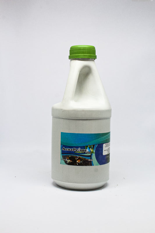 Aquaprime (1000 Ml - Anticloro Instantaneo)