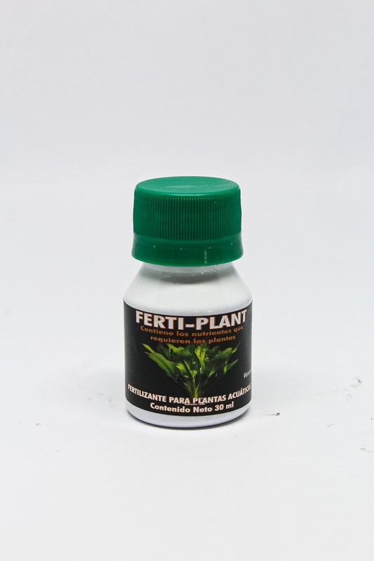 Ferti Plant