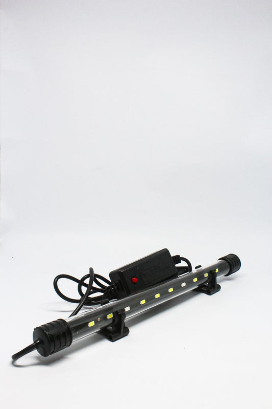 Lampara T2 (20 Cm) Multicolor