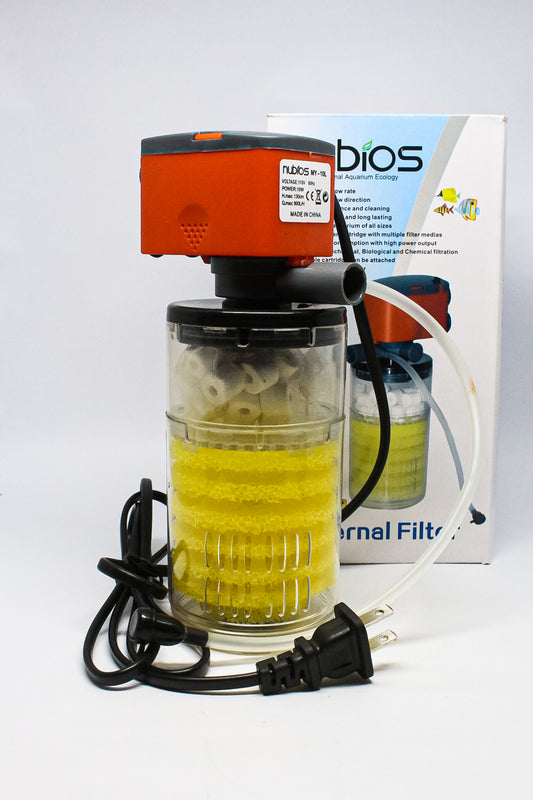 Nubios My - 10 (800 L/H)