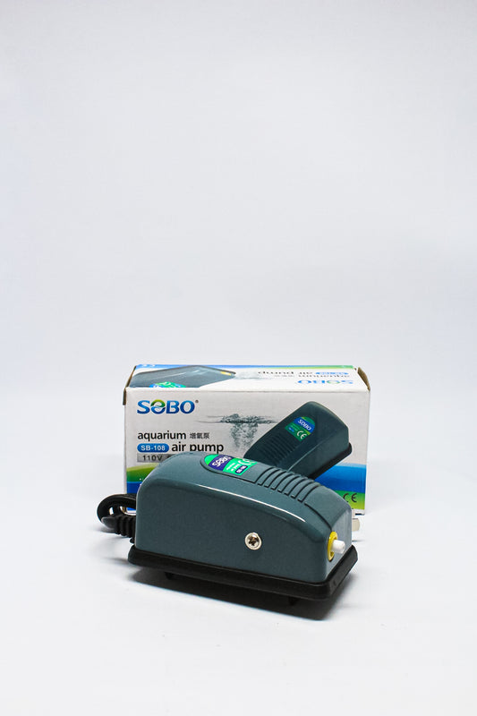 Motor De Una Salida Sobo (Sb-108)