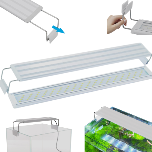 Lámpara expansible Sc 100 (100-110 Cm)