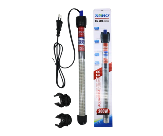 Termostato Sobo 200W