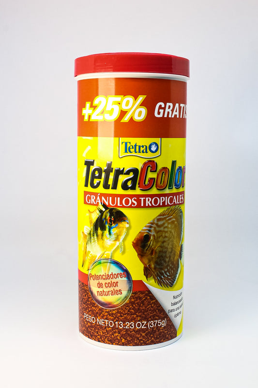 Tetracolor 375 Gr