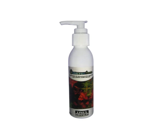 MicrosVerdes 120ml