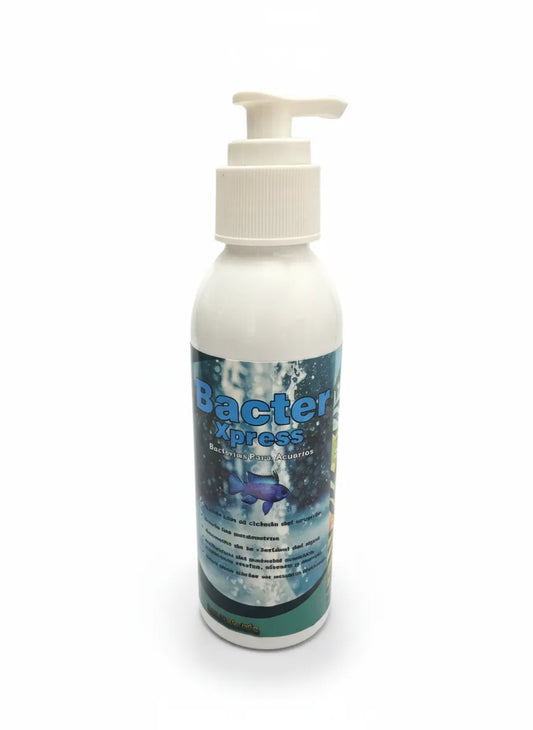 Bacter Xpress 120 ml