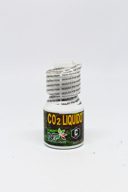 Co2 Liquido