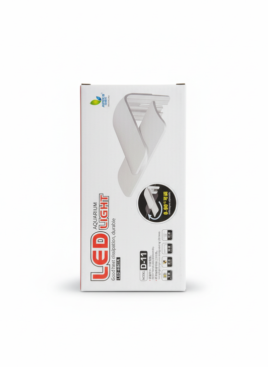 Lampara D-11 (24 CM)