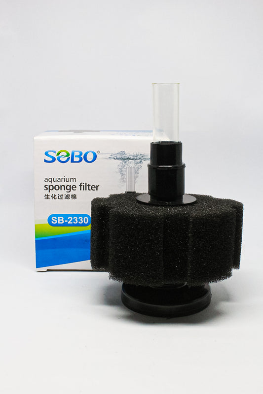 Sb2330 Filtro Grande