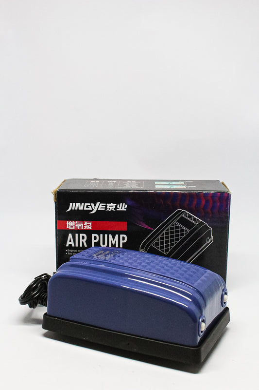 Motor De Dos Salidas Ye-22