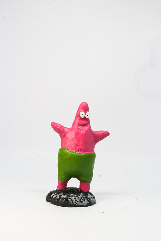 Patricio