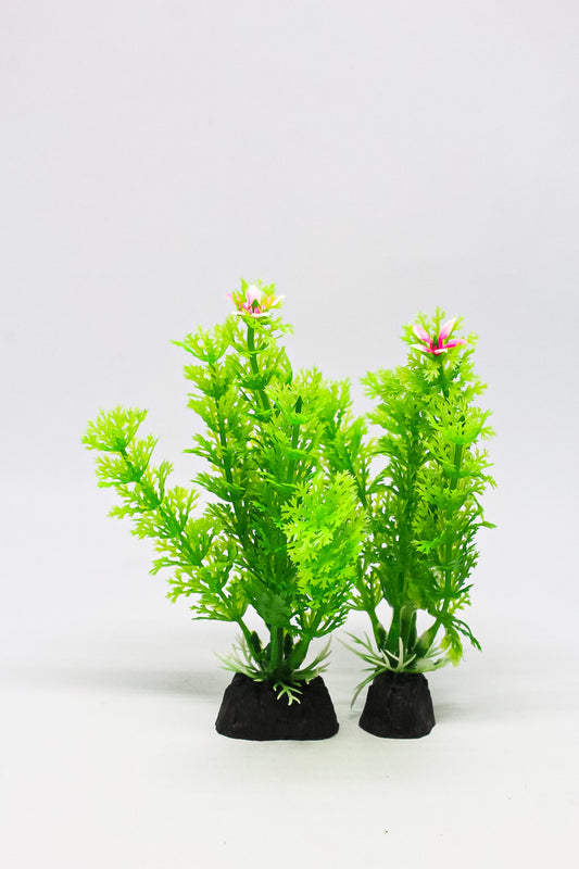 Planta Artificial Mediana