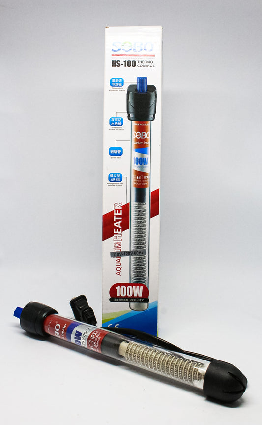 Termostato Sobo 100W