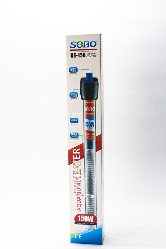 Termostato Sobo 150W