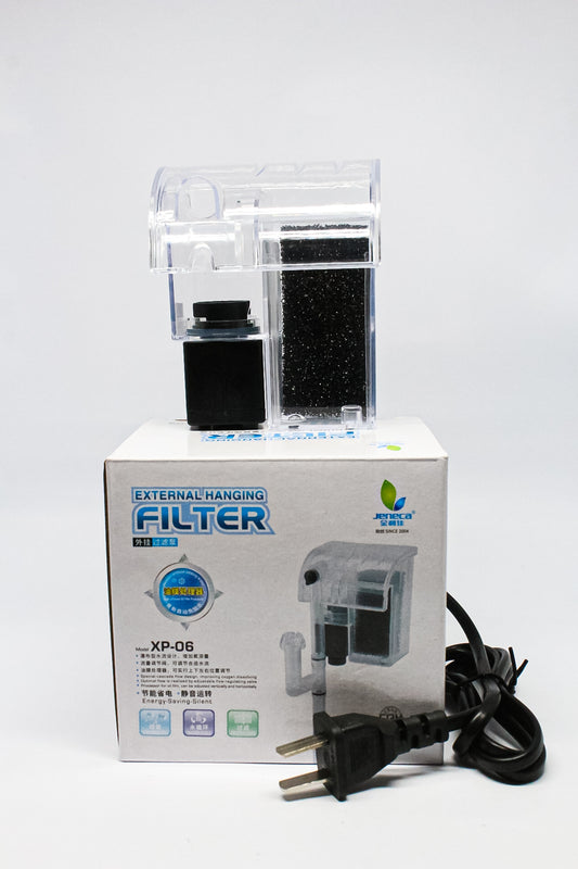 Cascada Xp 06 (250 L/H)